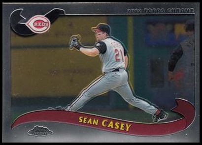 79 Sean Casey